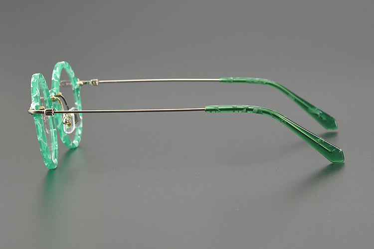 Round Glasses TG1201