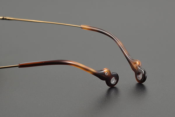 Geometric Glasses TG1035