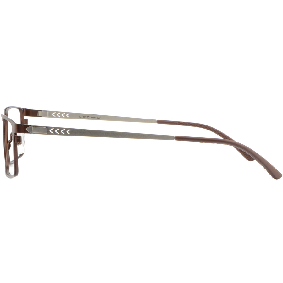 Rectangle Glasses O2550