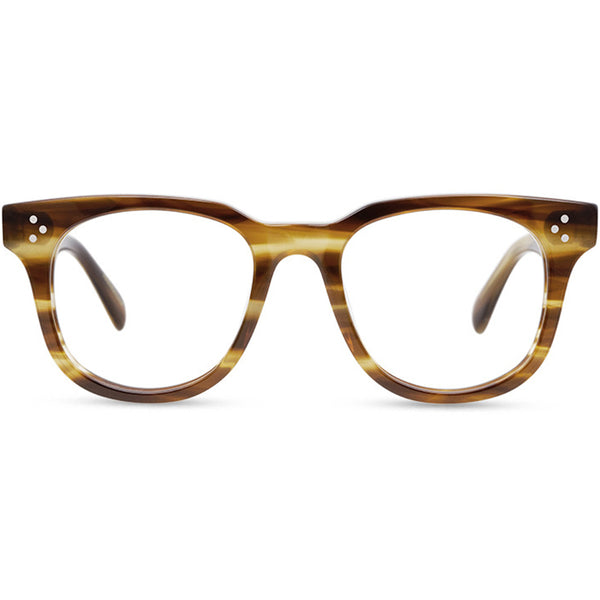 Square Glasses GC1108