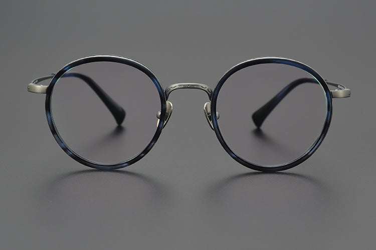 Round Glasses MW1149