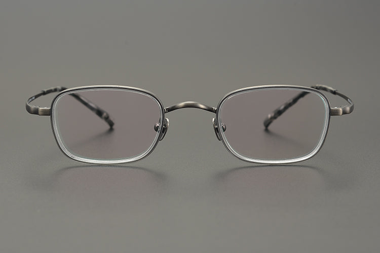 Rectangle Glasses MW1068