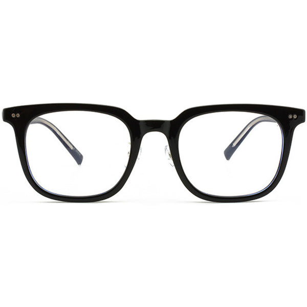 Square Glasses A2869