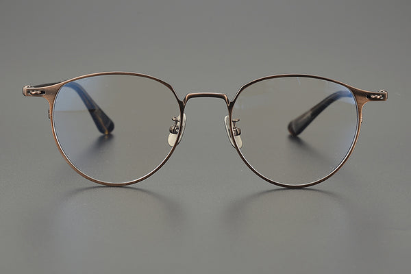 Round Glasses TG1176
