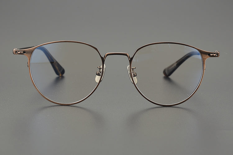 Round Glasses TG1176
