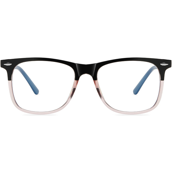Square Glasses PF1179