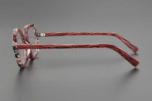 Geometric Glasses TG1095