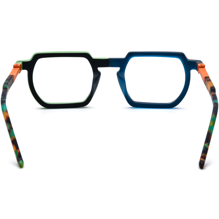 Square Glasses BR1546