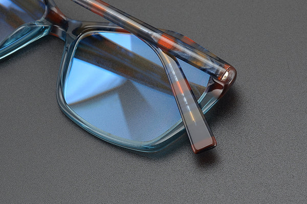Geometric Glasses TG1151