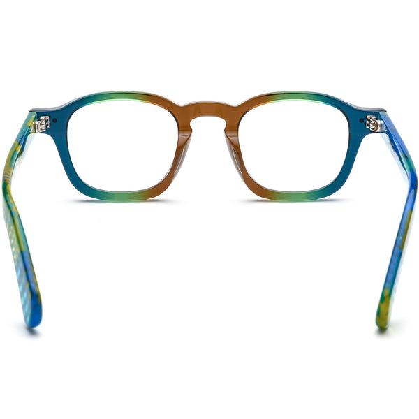 Square Glasses BR1728
