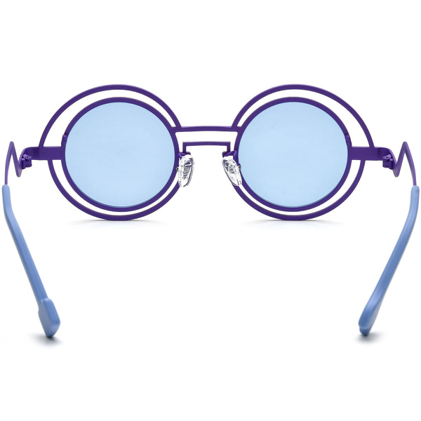 Round Sunglasses BRS1130