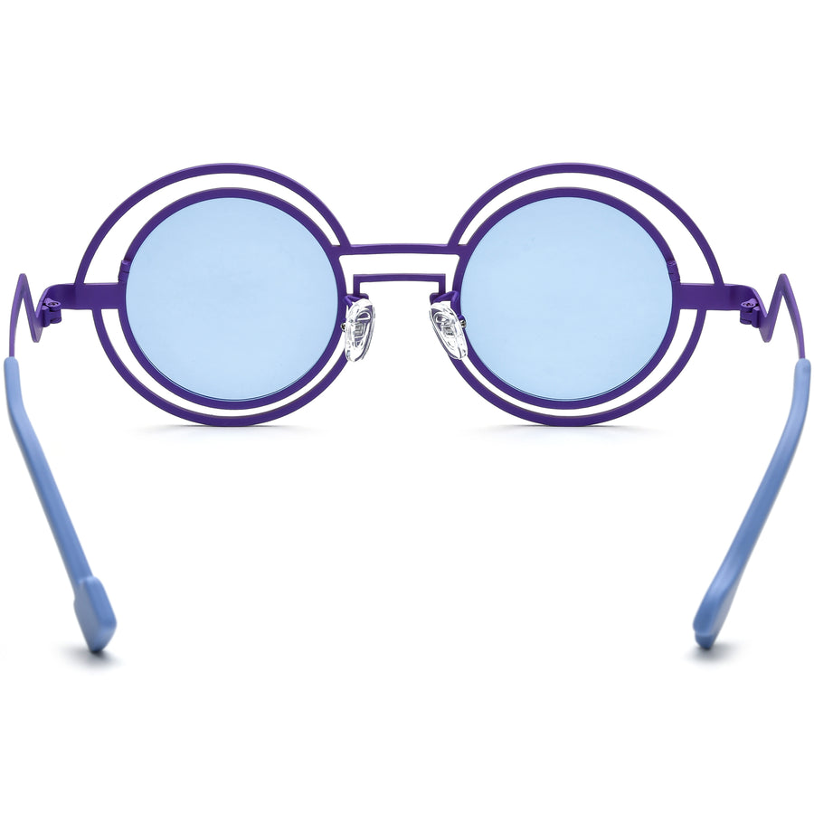 Round Sunglasses BRS1130