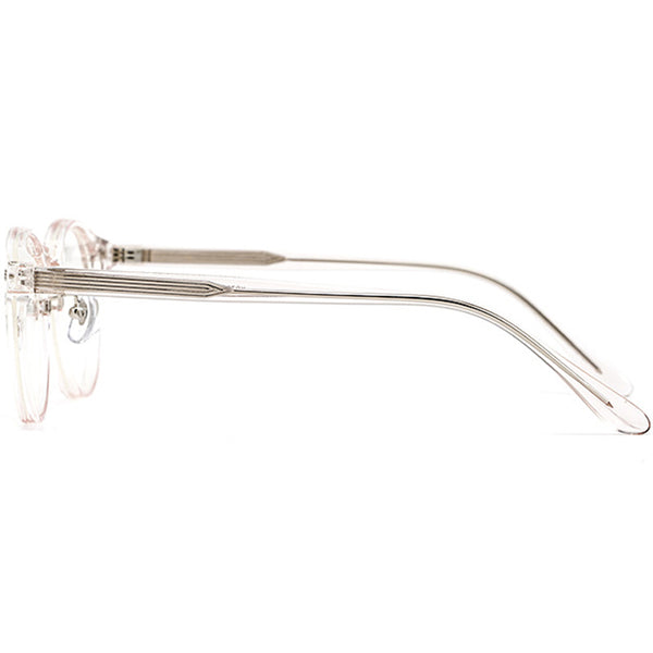 Round Glasses A3708