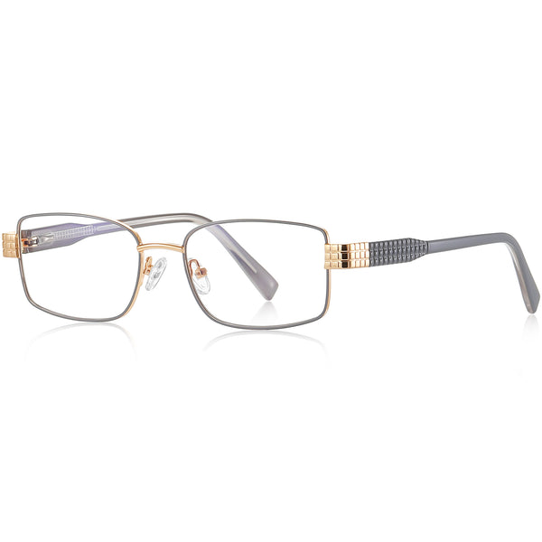 Rectangle Glasses PF1369