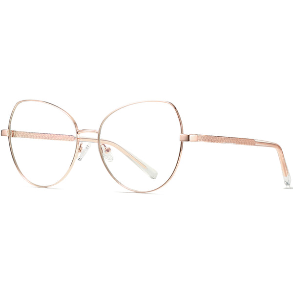 Cat-Eye Glasses PF1174