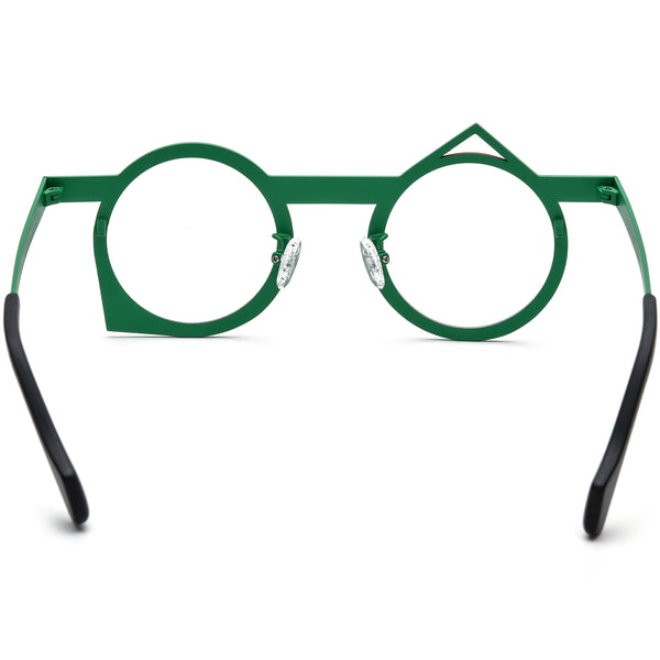 Geometric Glasses BR1501