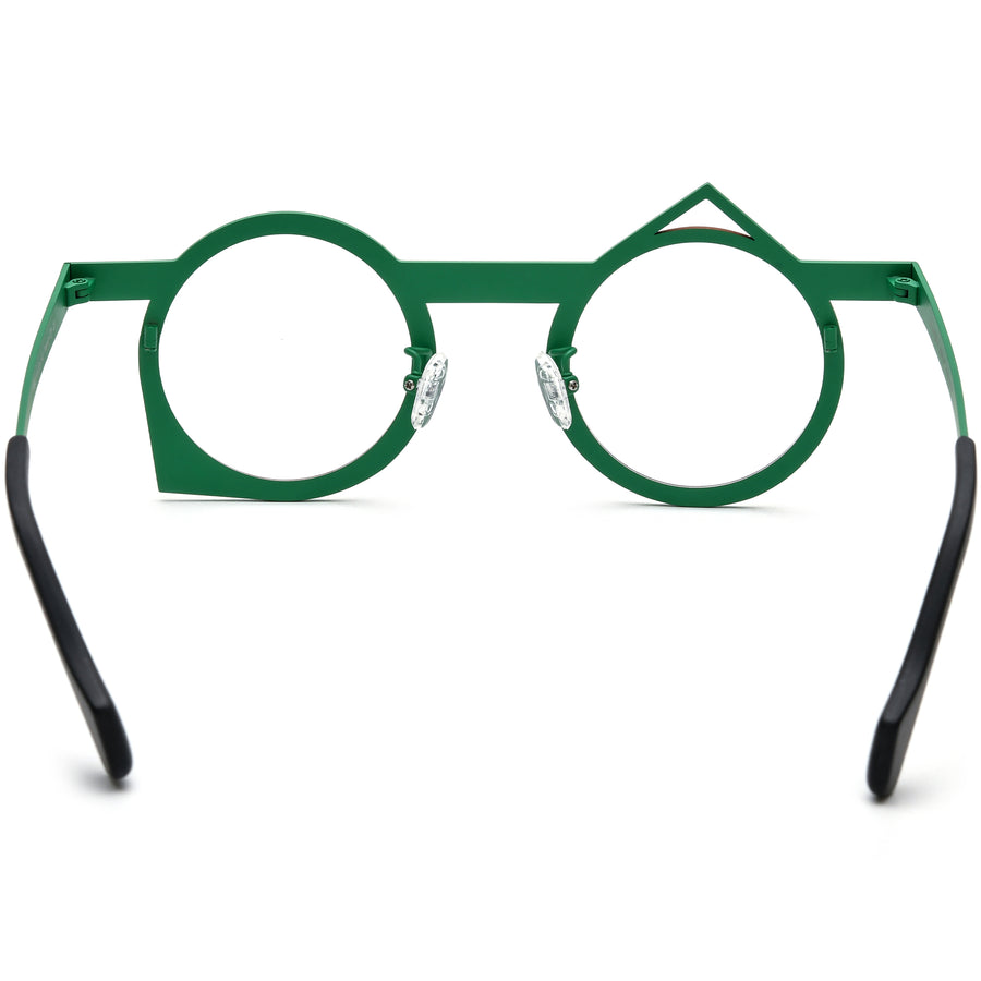 Geometric Glasses BR1501
