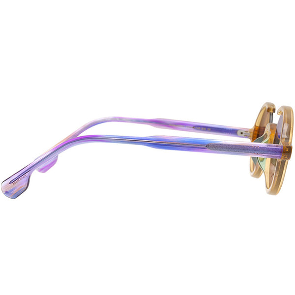 Round Sunglasses GCS1026