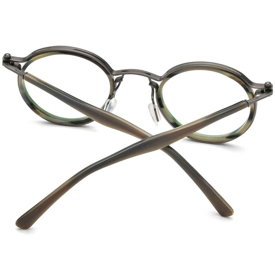 Round Glasses BR1576