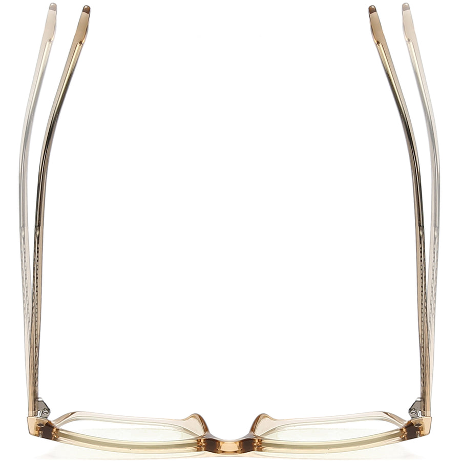 Square Glasses PF1193