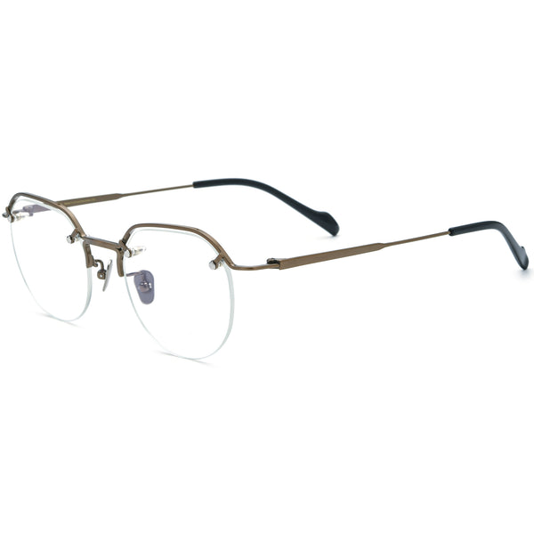 Round Glasses BR1383