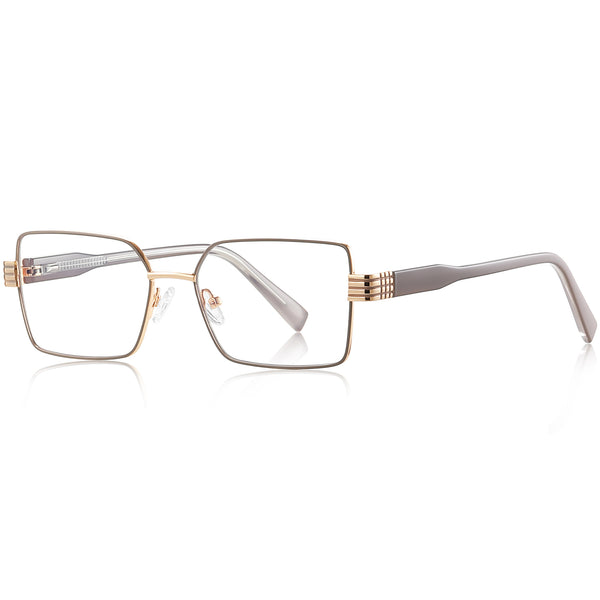 Rectangle Glasses PF1375