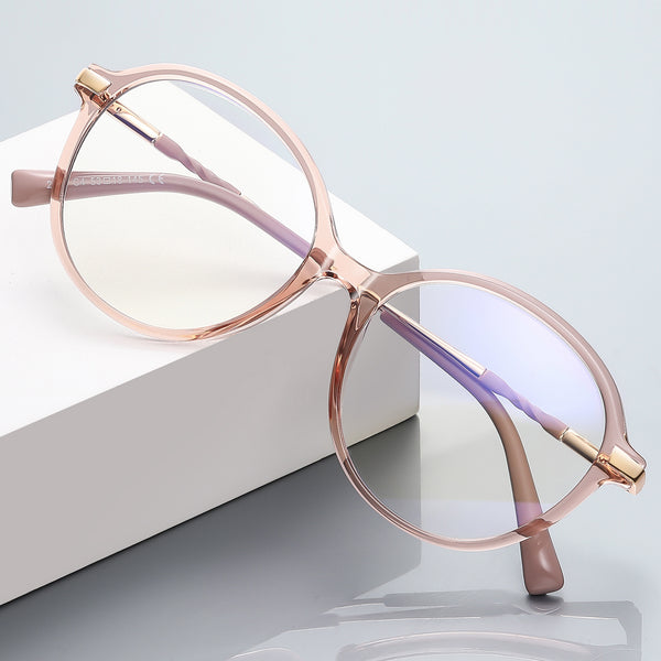 Round Glasses PF1019