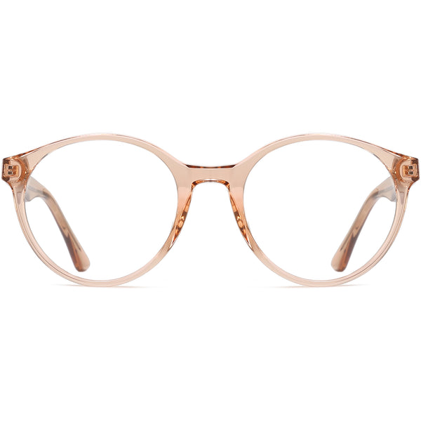 Round Glasses PF1171