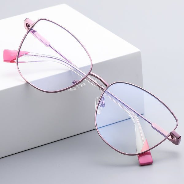 Cat-Eye Glasses PF1250