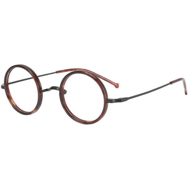 Round Glasses TG1061
