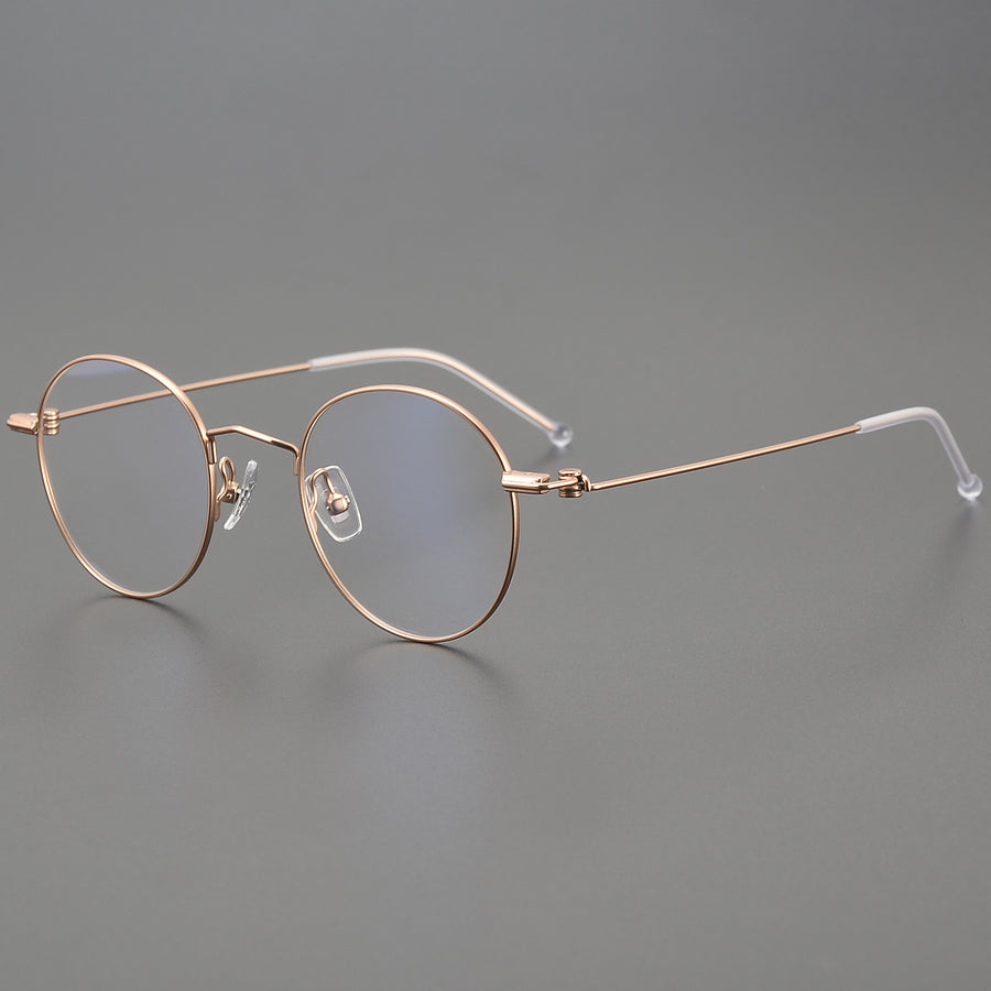 Round Glasses BY1014