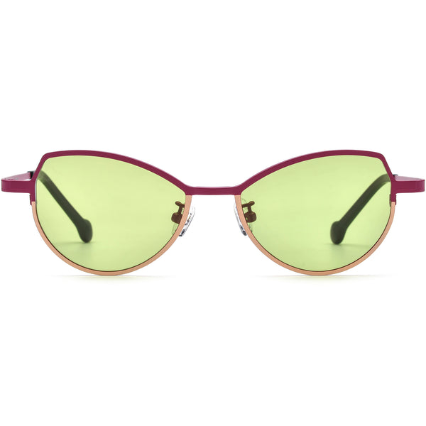 Cat-Eye Sunglasses BRS1160