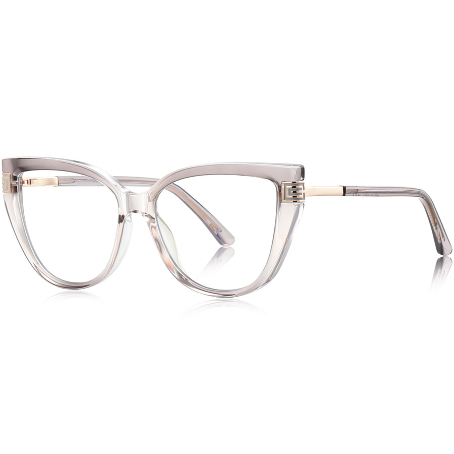 Cat-Eye Glasses PF1383