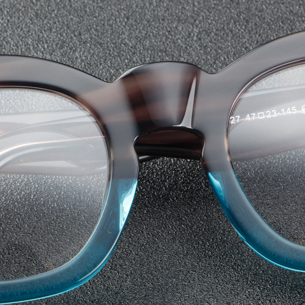 Square Glasses YN1023