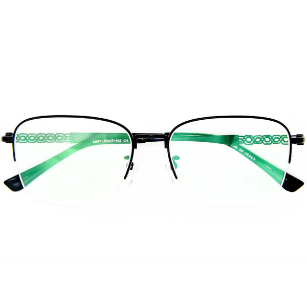 Square Glasses JTL1008