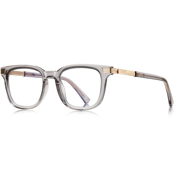 Square Glasses PF1422