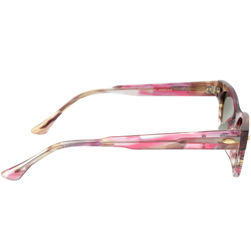 Cat-Eye Sunglasses GCS1043