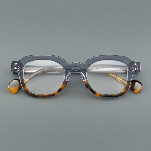 Square Glasses A4026