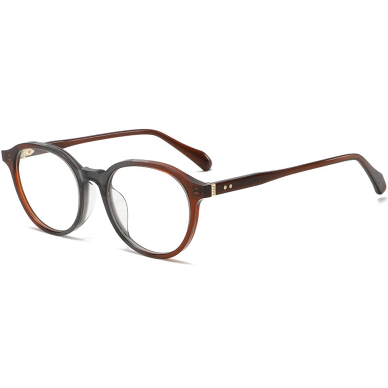 Round Glasses ME1015