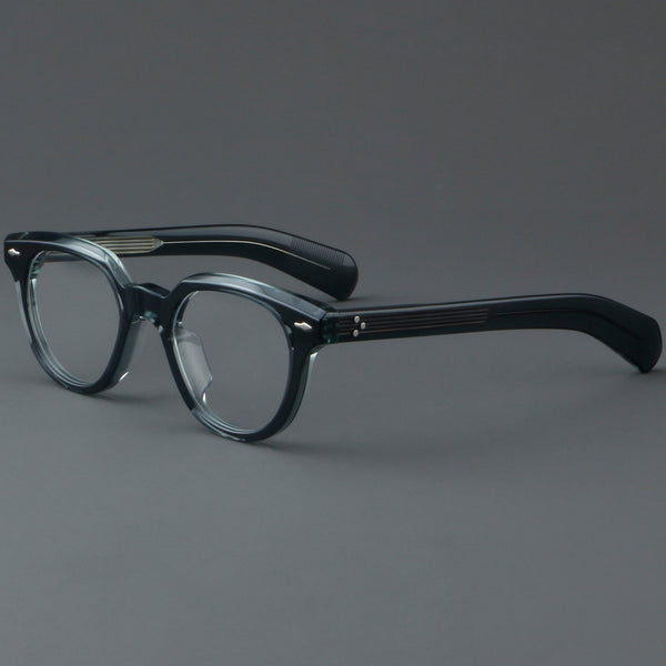 Square Glasses A4060