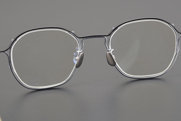 Square Glasses TG1014