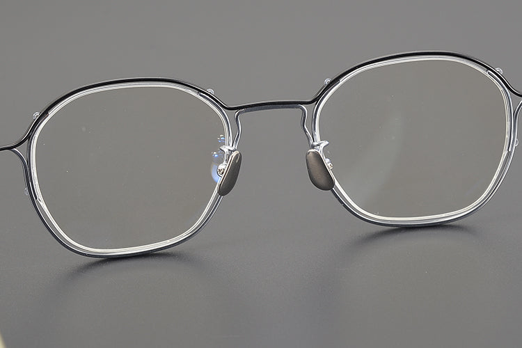 Square Glasses TG1014
