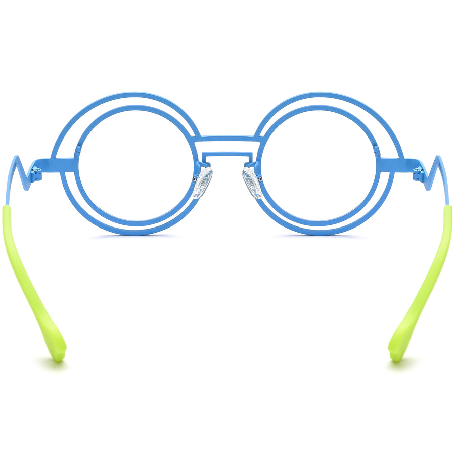 Round Glasses BR1510