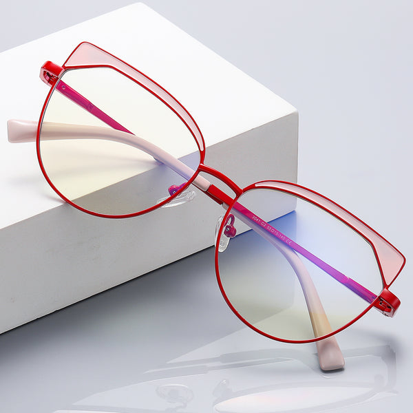 Cat-Eye Glasses PF1270
