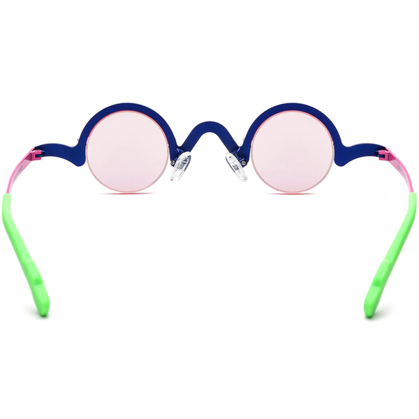 Round Sunglasses BRS1110