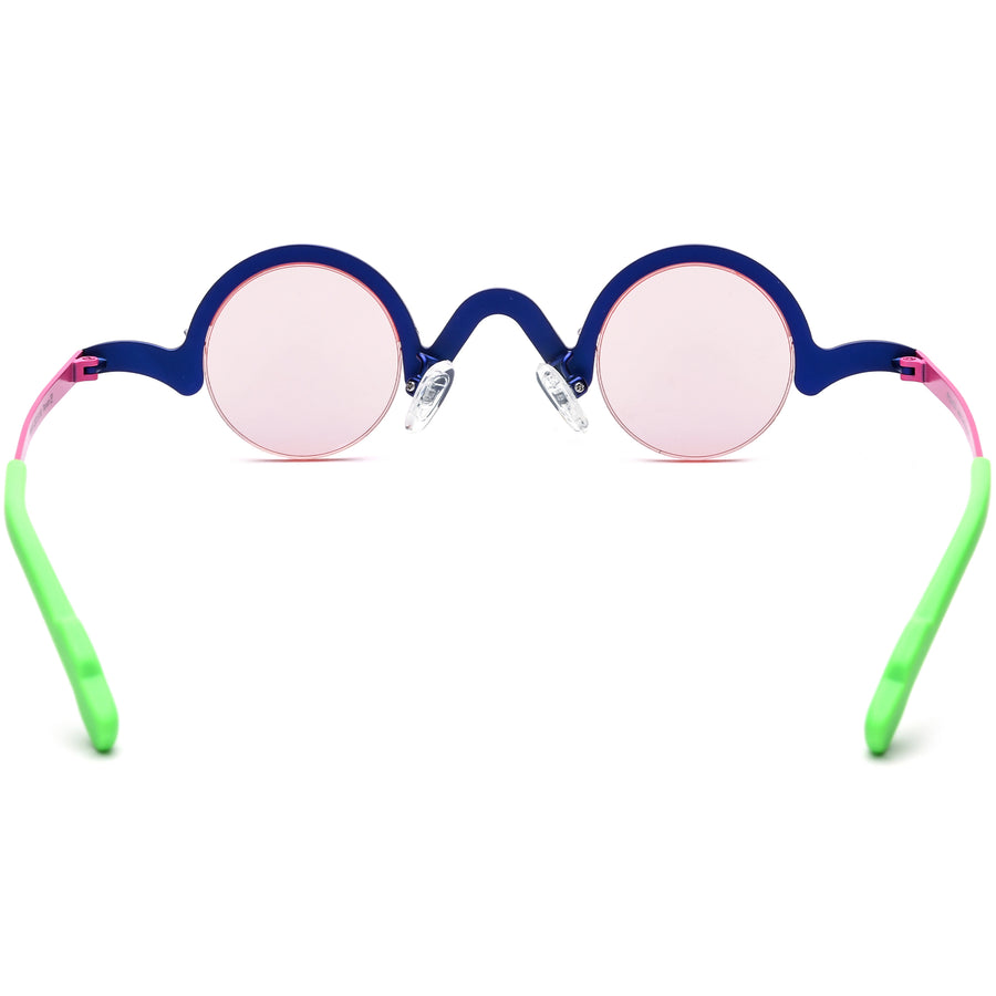 Round Sunglasses BRS1110