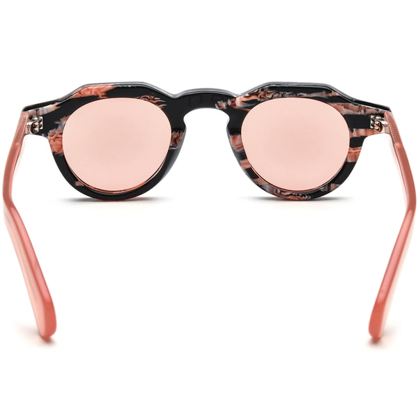 Round Sunglasses BRS1220