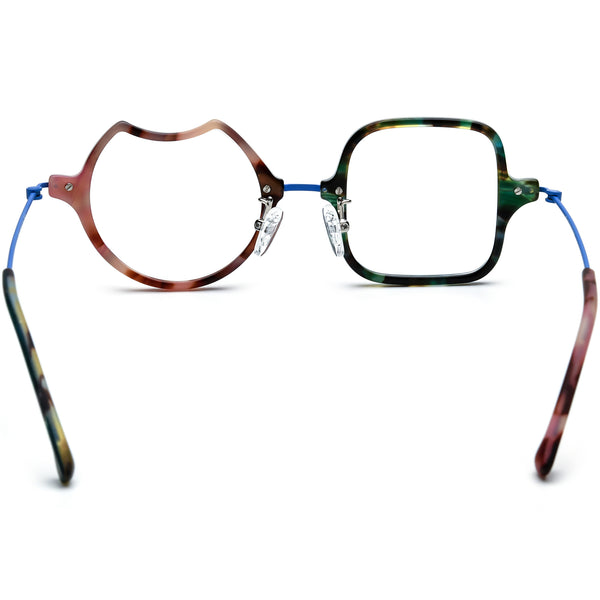 Geometric Glasses BR1597
