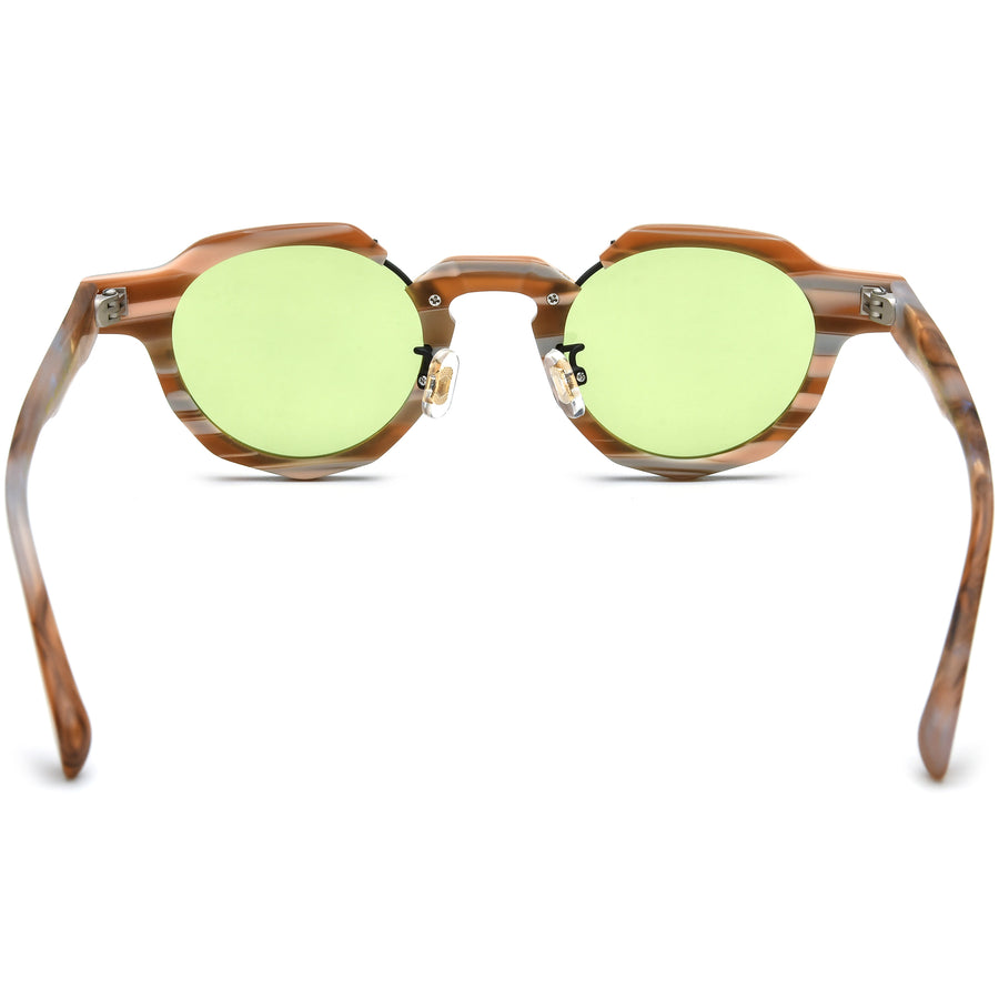 Round Sunglasses BRS1183