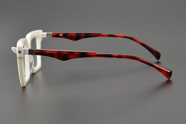 Rectangle Glasses TG1150
